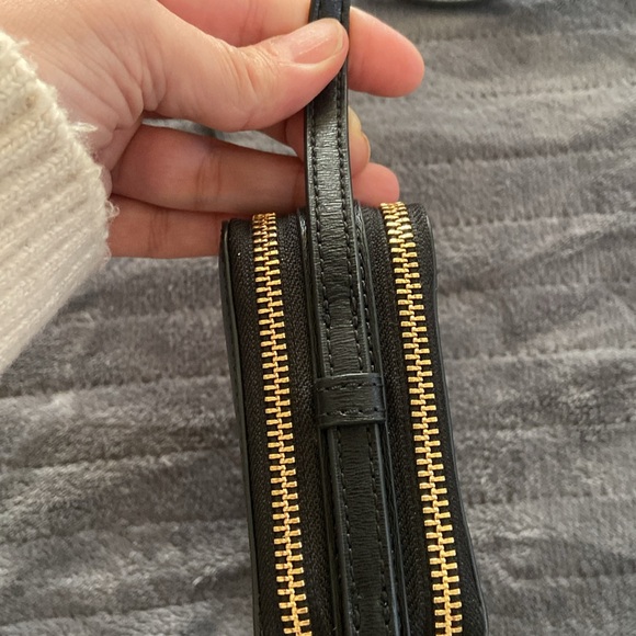 Tory Burch double zip Parker - Picture 7 of 7